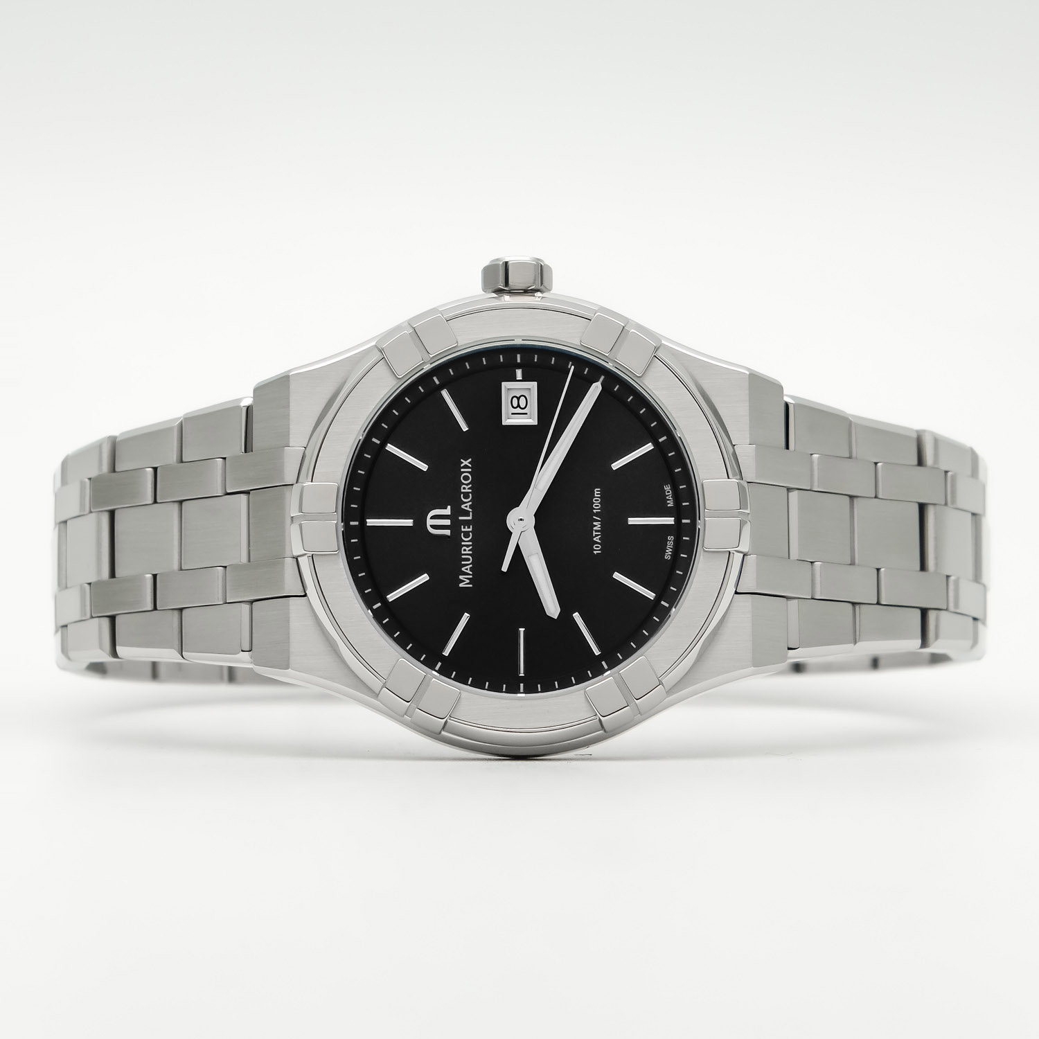 Maurice Lacroix AI1108-SS00F-330-A